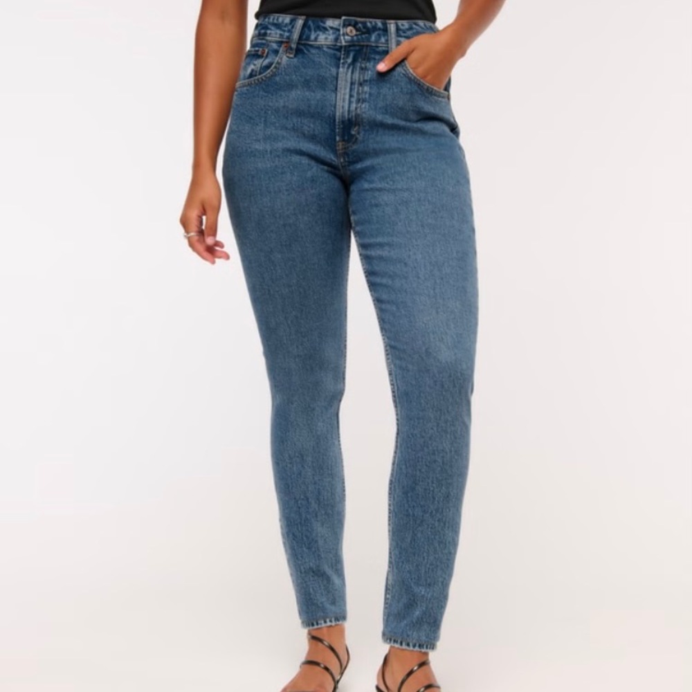 Abercrombie Jeans